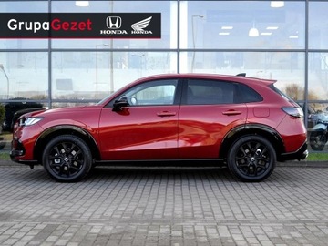 Honda ZR-V 2.0 i-MMD Hybrid 184KM 2025 Honda ZR-V e:HEV 2.0 Hybryda 184KM Sport*dostępne inne kolory&quot;, zdjęcie 1