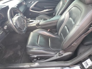 Chevrolet Camaro VI Coupe 6.2 455KM 2016 Chevrolet Camaro SS 2016 6.2l 6.2 Benzyna 455KM, zdjęcie 7