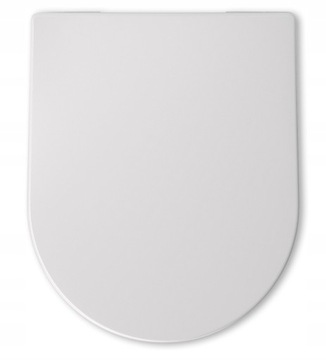 Сиденье для унитаза с плавным закрыванием для BELLAVISTA STYLO