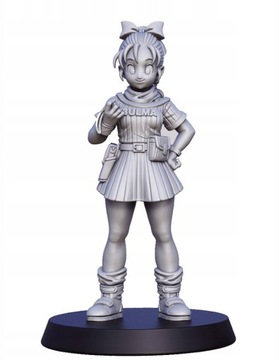 Фигурка RNE Anime Viren RPG