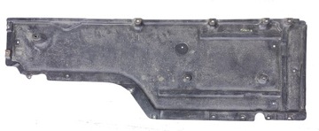 OSŁONA PŁYTA PODWOZIA PRAWA PLASTIKOWA BMW E60 E61 7009726