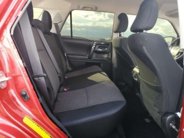 Toyota 2022 Toyota 4-Runner SR5 2022 4.0 Benzyna 270KM, zdjęcie 10