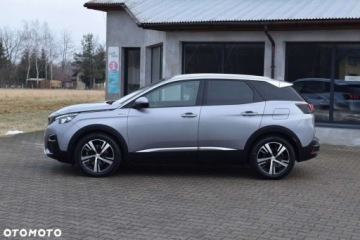 Peugeot 3008 II Plug-In Hybrid HYbrid 225 PHEV 225KM 2020 Peugeot 3008 1.6 Plug-in Hybrid Allure Full LED Navi Kamera El.klapa Nowe, zdjęcie 2