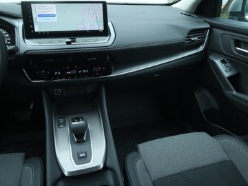 Nissan Qashqai III 2025 Nissan Qashqai 1.3 DIG-T MHEV, 1. Właściciel, zdjęcie 7