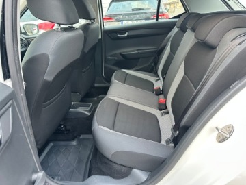 Skoda Fabia III Hatchback 1.2 TSI 90KM 2015 1.2 TSI 90KM/I rej. 2016/ Salon PL/I WŁ/Faktura VAT 23%/Zamiana/Kredyt, zdjęcie 18