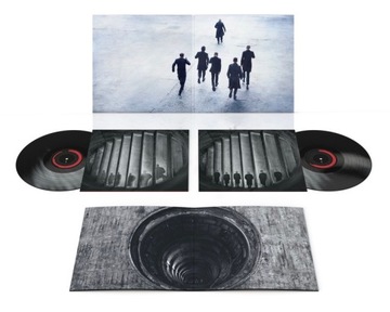 Rammstein Zeit (винил)