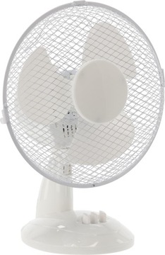 НАСТОЛЬНЫЙ ВЕНТИЛЯТОР 25 Вт ДЛЯ ДОМАШНЕГО ОФИСА ДЛЯ НАСТОЛЬНЫХ ЦВЕТОВ