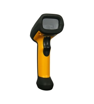 MJ-9909 WiFi промышленный складской QR-сканер