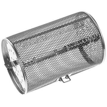 GRILL ZE STALI NIERDZEWNEJ