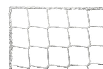 SIATKA WZMOCNIONA OPLOTEM DO PRZYCZEPY SAMOCHODU