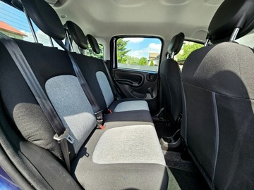 Fiat Panda III 2018 Fiat Panda Zadbany SerwisRata590zł I WŁAŚCICIEL, zdjęcie 11