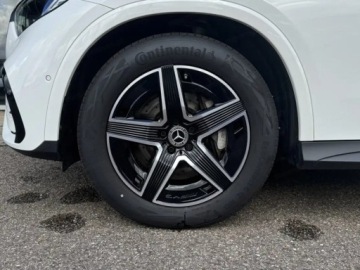 Mercedes GLC C254/X254 Coupe 2.0 200 204KM 2026 GLC Coupe 200 4-Matic AMG Line 2.0 (204KM) 2026, zdjęcie 15