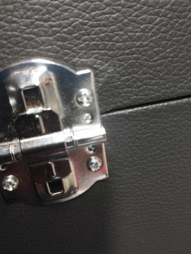 Футляр Fenton RC30 для виниловых пластинок