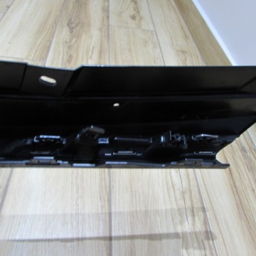 TOYOTA RAV4 IV 16-19 ПОДЪЕМНАЯ РЕШЕТКА ПЕРЕДНЯЯ 53101-42411