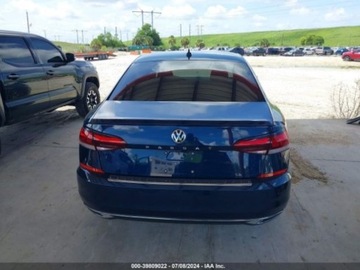 Volkswagen Passat B8 2021 Volkswagen Passat 2021 Volkswagen Passat 2.0T SE Auto 2.0 Benzyna 174KM, zdjęcie 14