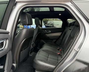 Land Rover Range Rover Velar 2019 Land Rover Range Rover VELAR R-dynamic HSE, zdjęcie 9