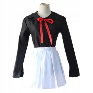 Cosplay Anime Vampire Knight Souen Ruka/Kuran Yuki