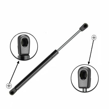 TELESKOP SZYBY BAGAŻNIKA JEEP GRAND CHEROKEE (WK)