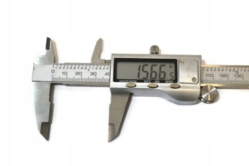 ЭЛЕКТРОННЫЙ СУППОРТ ИЗ НЕРЖАВЕЮЩЕЙ СТАЛИ, ЖК-ДИСПЛЕЙ, ПРОФЕССИОНАЛЬНЫЙ