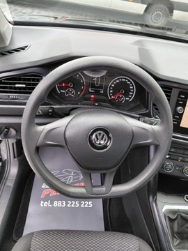 Volkswagen T-Roc I SUV 1.0 TSI 115KM 2019 Volkswagen T-Roc Navi Klimatronik Elektryka Sensor PDC Alu Benzyna 116KM, zdjęcie 10