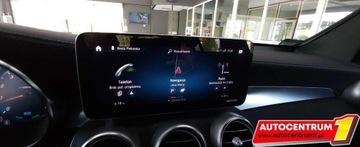 Mercedes GLC C254/X254 2022 Mercedes-Benz GLC GLC COUPE z polskiego salonu Tylko 16.5oo km AMG Mozliw, zdjęcie 34