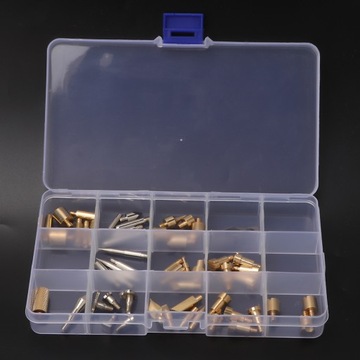 Набор электрических малярных инструментов.