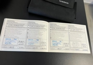 Nissan Qashqai II Crossover 1.2 DIG-T 115KM 2014 Nissan Qashqai Swiezo sprowadzony Cena za auto po wszystkich oplatach, zdjęcie 18