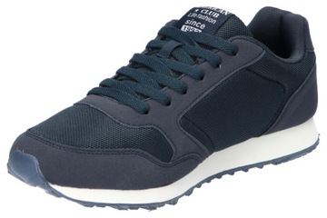 AMERICAN CLUB WT135 LEKKIE ADIDASY BUTY SPORTOWE PÓŁBUTY MĘSKIE GRANAT 45