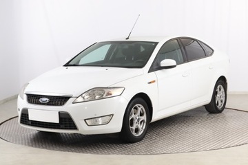 Ford Mondeo IV Hatchback 2.0 Duratec Flexifuel 145KM 2010 Ford Mondeo 2.0 16V, Klima, Klimatronic, zdjęcie 1