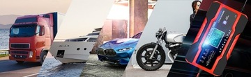 АВТОМАТИЧЕСКИЙ ВЫПРЯМИТЕЛЬ С ФУНКЦИЕЙ РЕМОНТА 12В 24В 10А