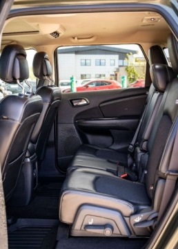 Dodge Journey 2015 Dodge Journey Dodge Journey 3.6 V6 AWD Crossroad 289KM LPG 7-osobowy 3.6, zdjęcie 15