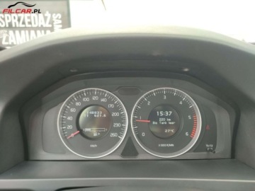 Volvo S60 II Sedan 1.6 D2 115KM 2011 Volvo S60 GWARANCJA Zarejestrowany Udok. przebieg 148tys km MozliwaZamiana, zdjęcie 10