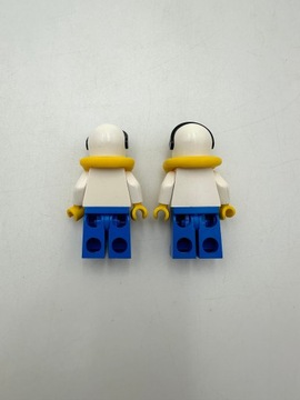 LEGO 6679 КОРОБКА «Город с темной акулой»
