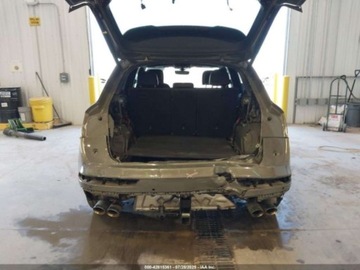 Audi Q5 II 2023 Audi SQ5 Prestige Tfsi Quattro Tiptronic 2023 3.0l 3.0 Benzyna 349KM, zdjęcie 4