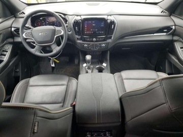 Chevrolet 2023 Chevrolet Traverse 2023, 3.6L, 4x4, PREMIER, od ubezpieczalni 3.6 Benzyna, zdjęcie 6