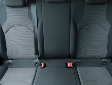 Seat Leon III Hatchback Facelifting 1.5 EcoTSI 130KM 2019 Seat Leon 1.5 TSI, Salon Polska, VAT 23%, Klima, zdjęcie 9