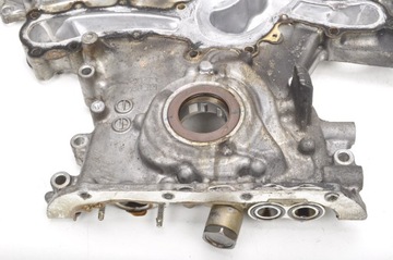 LEXUS IS II 250 2.5 V6 POUZDRO VAČKY(ROZVODU)