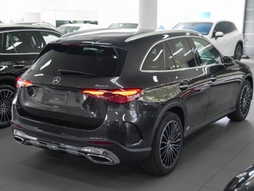 Mercedes GLC C254/X254 Coupe 2.0 220d 197KM 2025 MERCEDES-BENZ GLC 220 d 4-Matic AMG Line 2.0 (197KM) 2025, zdjęcie 3