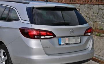 Opel Astra K Sports Tourer 1.6 CDTI 136KM 2019 Opel Astra 1.6 136KM Wyposazony Zadbany Oszczedny 1.6 Diesel 136KM, zdjęcie 11