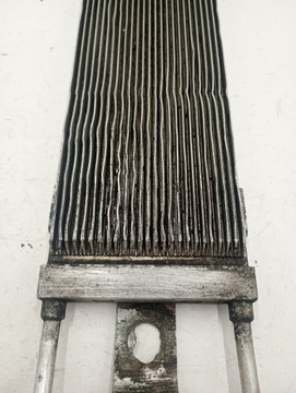 ОХЛАДИТЕЛЬ ТОПЛИВА VW AUDI SEAT SKODA 1.9\2.0 TDI 1K0203491A