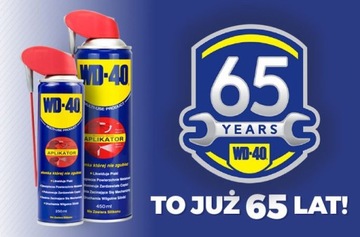 WD-40 АППЛИКАТОР СМАЗКИ ДЛЯ УДАЛЕНИЯ РОЖЖИ 450мл
