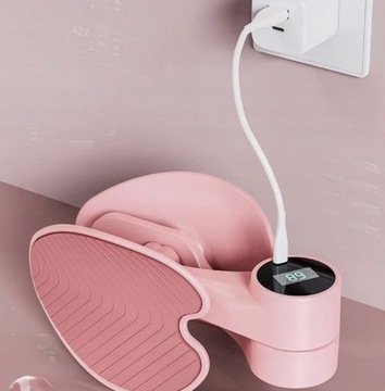 ИНТЕЛЛЕКТУАЛЬНОЕ УСТРОЙСТВО ДЛЯ ТРЕНИРОВКИ МЫШЦ КЕГЕЛЯ БЕДРА