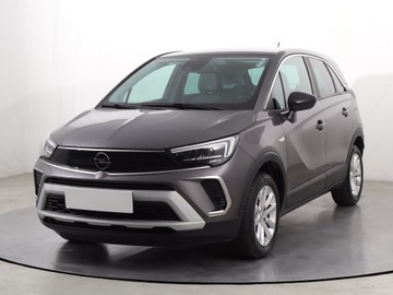 Opel 2022 Opel Crossland 1.2 Turbo, Salon Polska, zdjęcie 1