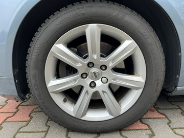 Volvo V90 II Kombi 2.0 D4 190KM 2017 Volvo V90 2.0 D4 190 KM Full LED Skóry FV23%, zdjęcie 22