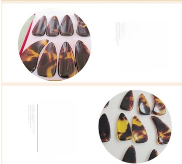 АКСЕССУАРЫ GUZHENG ЗАЩИТА ПАЛЬЦЕВ