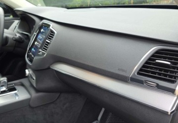 Volvo XC90 II 2023 Volvo XC 90 Salon PLBezwypadkowyLakier oryginalnyPerfekt stan 2.0 Diesel, zdjęcie 23