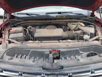 Chevrolet Suburban GMT900 2021 Chevrolet Suburban Premier 2021 5.3l 5.3 Benzyna 355KM, zdjęcie 7