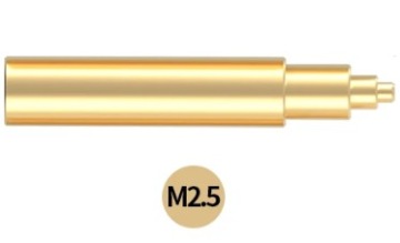 GROT DO WTAPIANIA INSERTÓW WKŁADEK GWINTOWANYCH M2,5