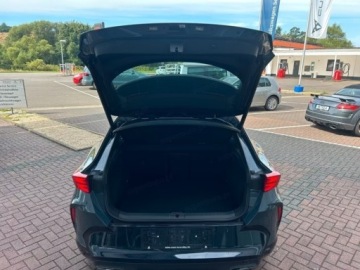 Cupra Formentor Crossover 1.5 TSI 150KM 2026 CUPRA Formentor 1.5 e-TSI DSG Suv 150KM 2026, zdjęcie 11