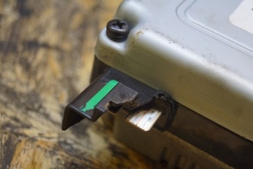 HYUNDAI I40 МОДУЛЬ СИЛОВОГО КОНТРОЛЛЕРА